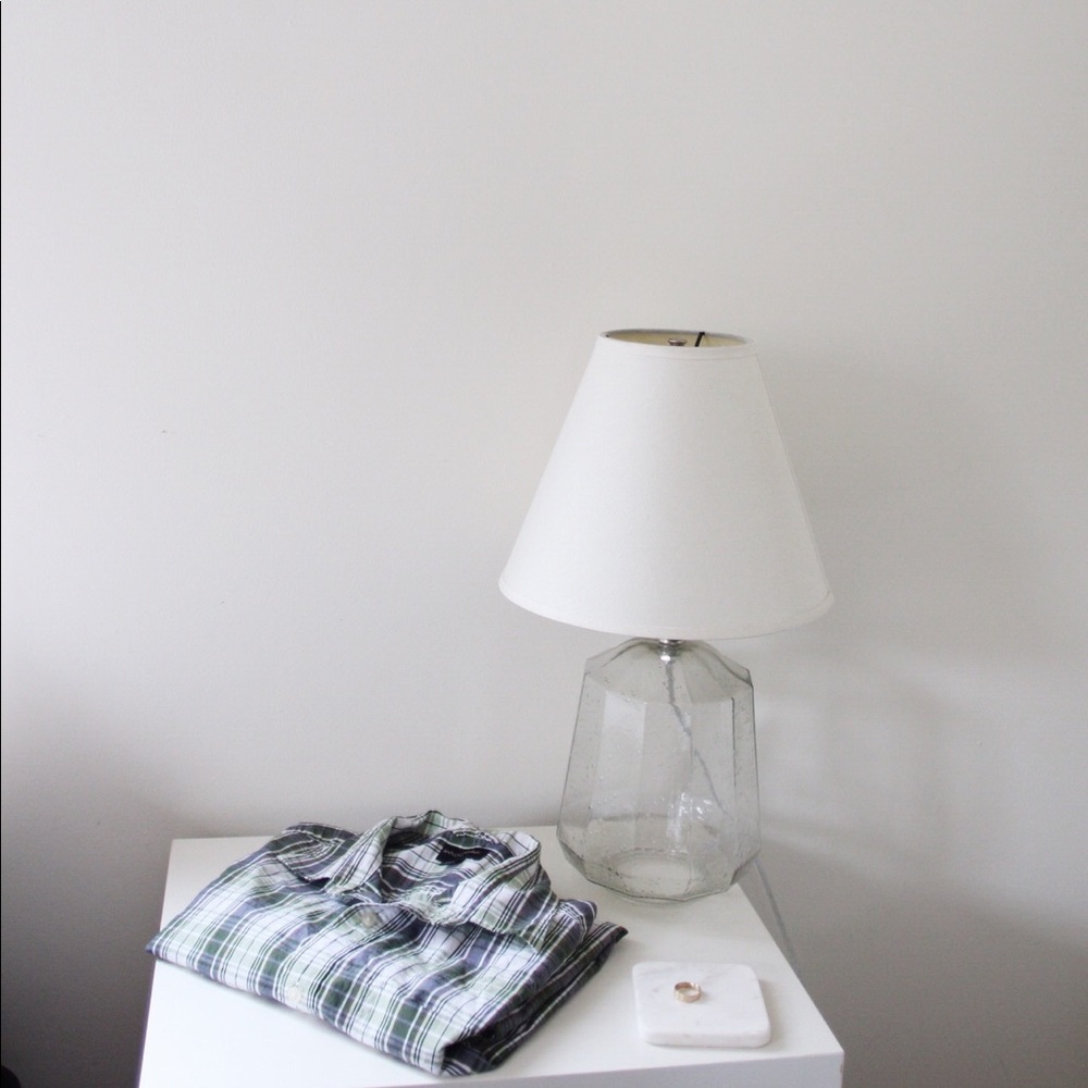 Banana Republic Plaid Shirt